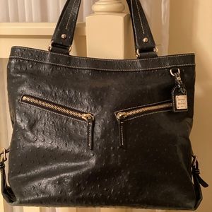 Dooney & Bourke Leather Tote